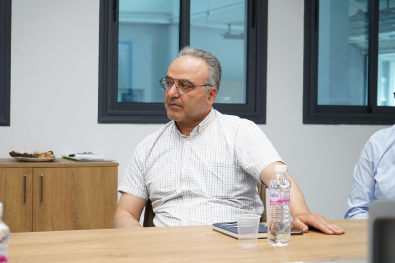 Signature d’une convention de partenariat entre le Groupe STAFIM et la Société Tunisienne d'Assurances et de Réassurances STAR