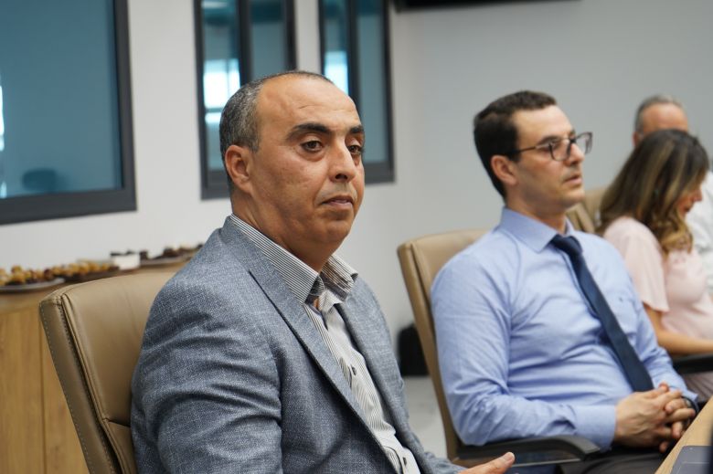 Signature d’une convention de partenariat entre le Groupe STAFIM et la Société Tunisienne d'Assurances et de Réassurances STAR