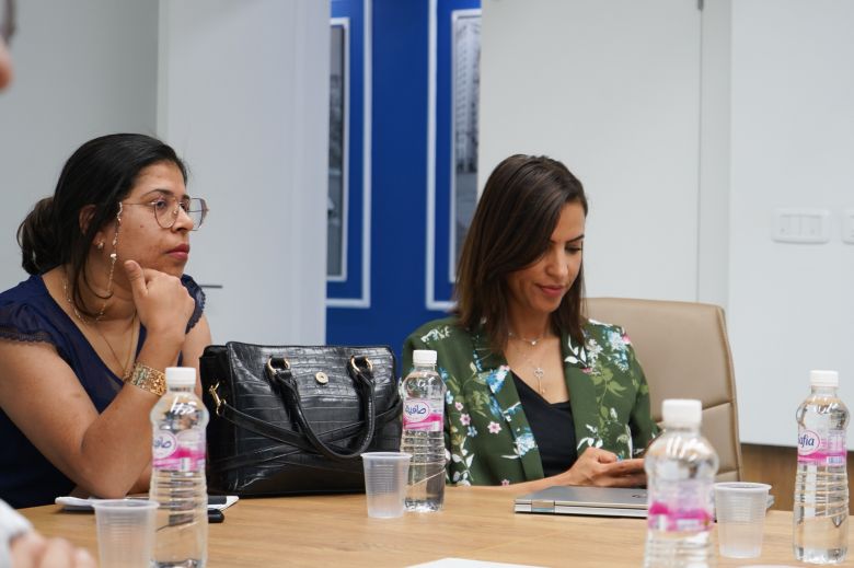 Signature d’une convention de partenariat entre le Groupe STAFIM et la Société Tunisienne d'Assurances et de Réassurances STAR