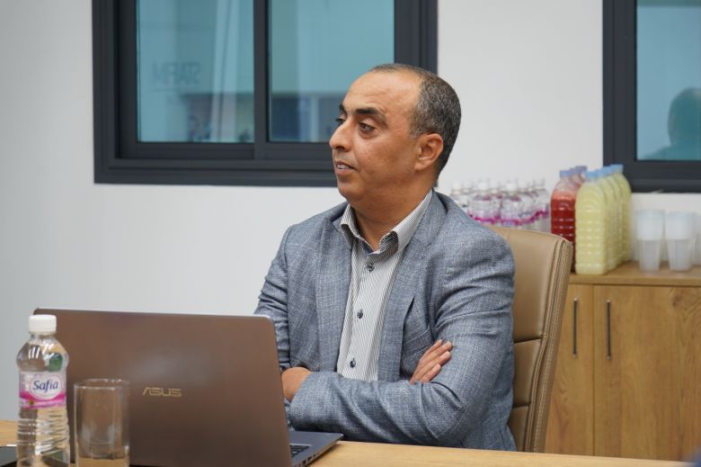 Signature d’une convention de partenariat entre le Groupe STAFIM et la Société Tunisienne d'Assurances et de Réassurances STAR