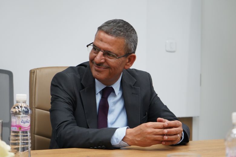 Signature d’une convention de partenariat entre le Groupe STAFIM et la Société Tunisienne d'Assurances et de Réassurances STAR