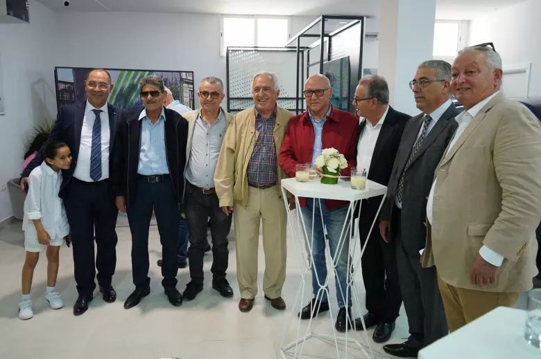 STAFIM inaugure la première agence Opel à Hammamet