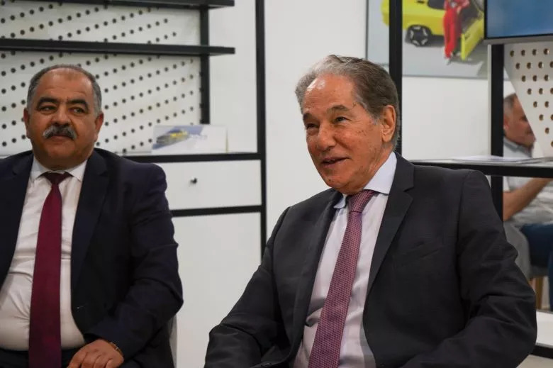 STAFIM inaugure la première agence Opel à Hammamet