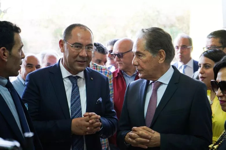 STAFIM inaugure la première agence Opel à Hammamet