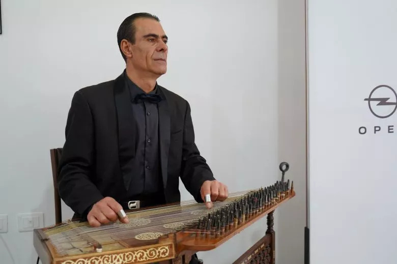 STAFIM inaugure la première agence Opel à Hammamet