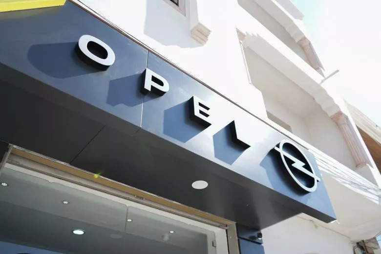 STAFIM inaugure la première agence Opel à Hammamet