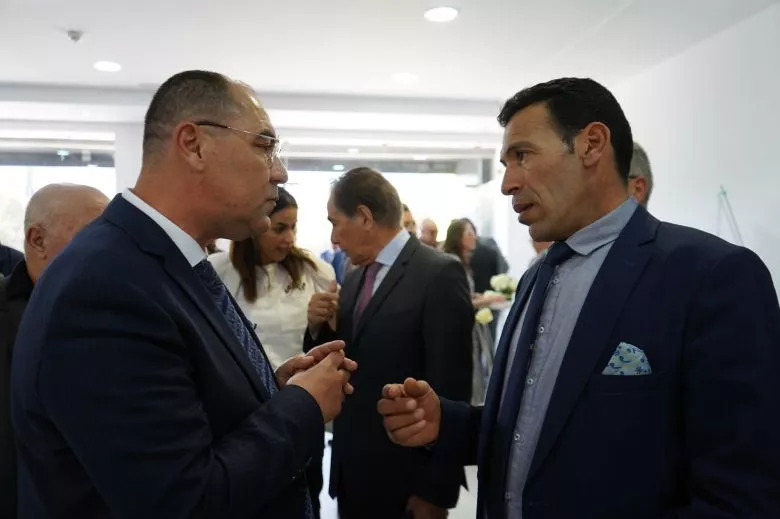 STAFIM inaugure la première agence Opel à Hammamet
