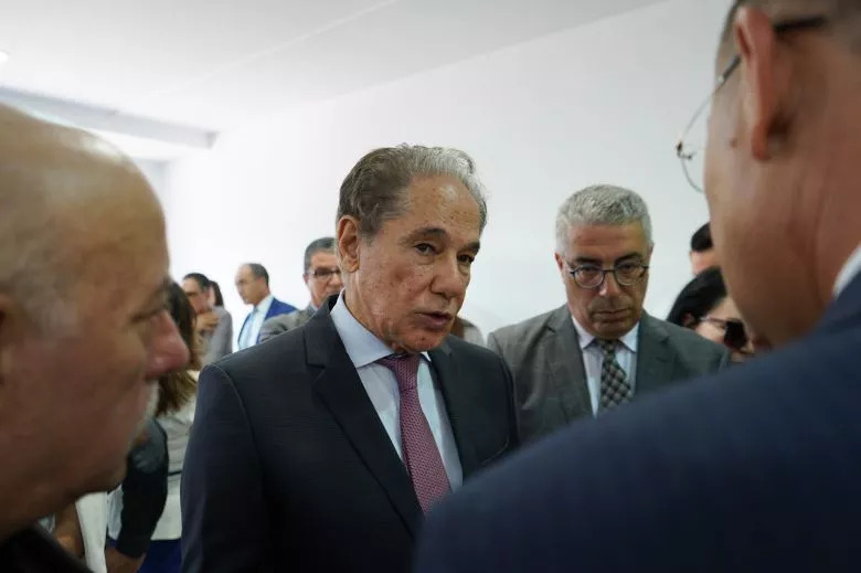 STAFIM inaugure la première agence Opel à Hammamet