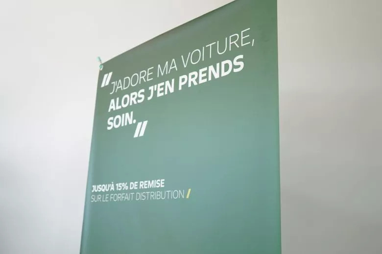 STAFIM inaugure la première agence Opel à Hammamet