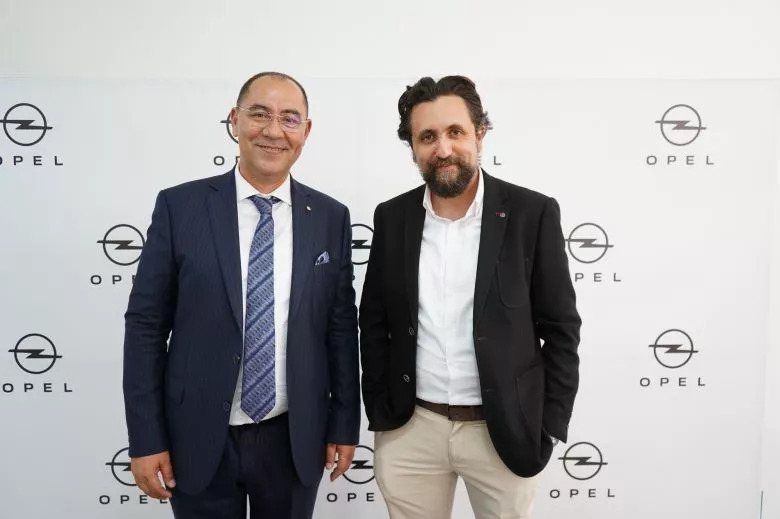 STAFIM inaugure la première agence Opel à Hammamet