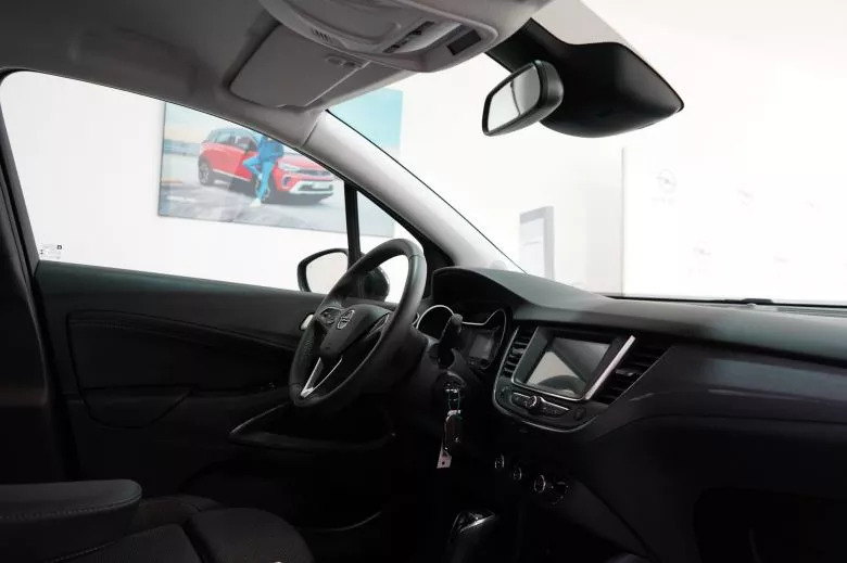 STAFIM inaugure la première agence Opel à Hammamet