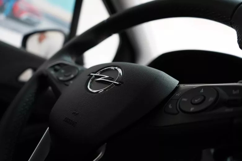 STAFIM inaugure la première agence Opel à Hammamet