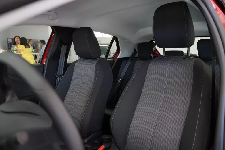 STAFIM inaugure la première agence Opel à Hammamet