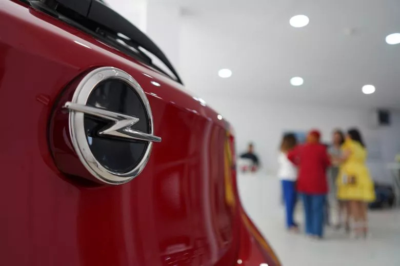 STAFIM inaugure la première agence Opel à Hammamet