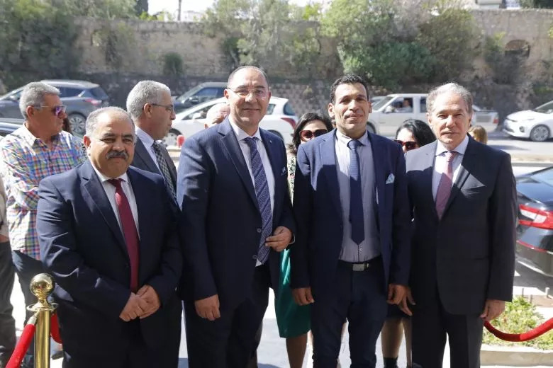 STAFIM inaugure la première agence Opel à Hammamet
