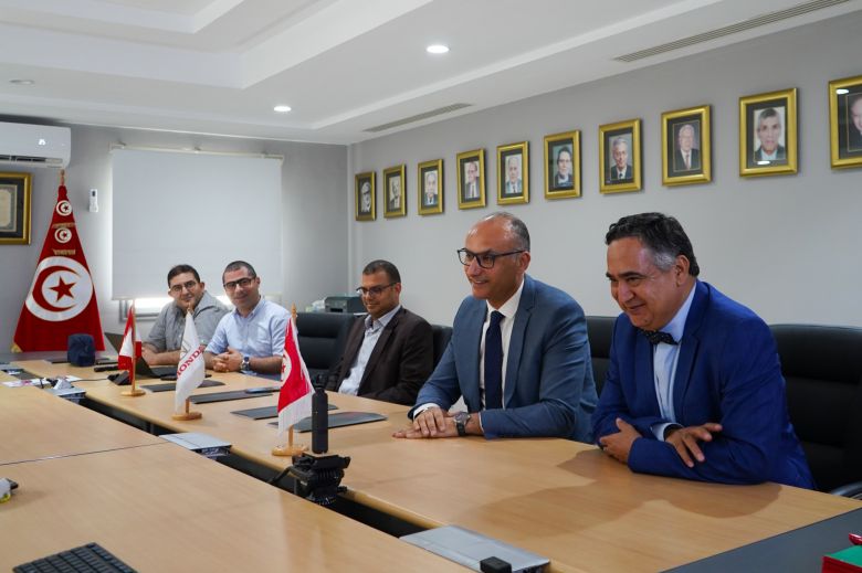 Honda s'associe aux médecins - Signature d'un contrat de partenariat entre JMC et CNOM