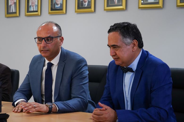 Honda s'associe aux médecins - Signature d'un contrat de partenariat entre JMC et CNOM