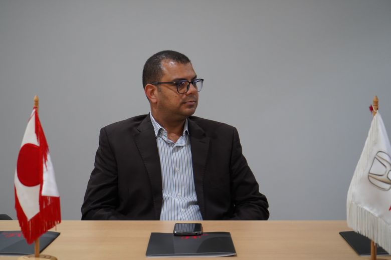 Honda s'associe aux médecins - Signature d'un contrat de partenariat entre JMC et CNOM