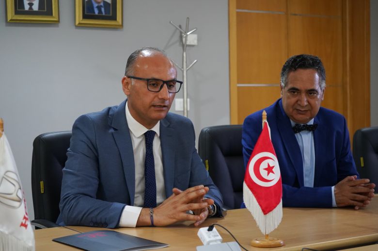 Honda s'associe aux médecins - Signature d'un contrat de partenariat entre JMC et CNOM