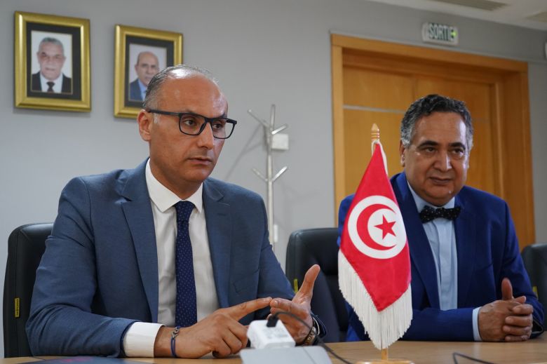 Honda s'associe aux médecins - Signature d'un contrat de partenariat entre JMC et CNOM