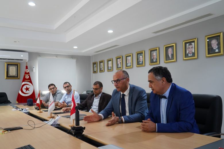 Honda s'associe aux médecins - Signature d'un contrat de partenariat entre JMC et CNOM