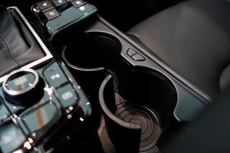 KIA Sportage 1.6 l T-GDI 7-DCT SX