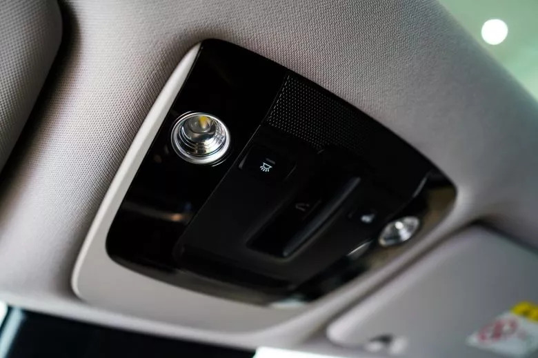 KIA Sportage 1.6 l T-GDI 7-DCT SX