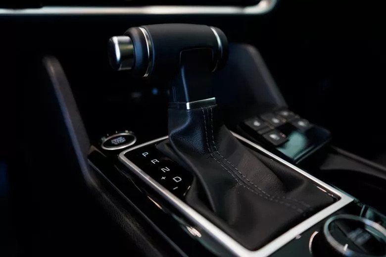 KIA Sportage 1.6 l T-GDI 7-DCT SX