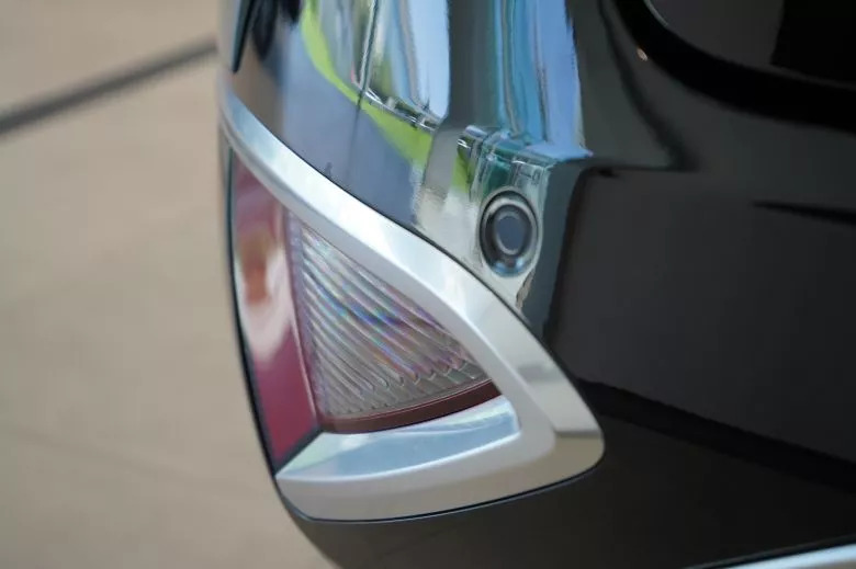 KIA Sportage 1.6 l T-GDI 7-DCT SX