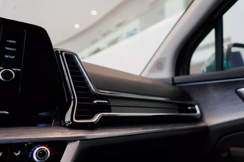 KIA Sportage 1.6 l T-GDI 7-DCT SX