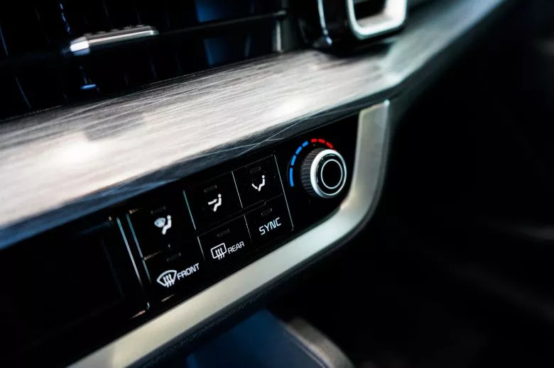 KIA Sportage 1.6 l T-GDI 7-DCT SX