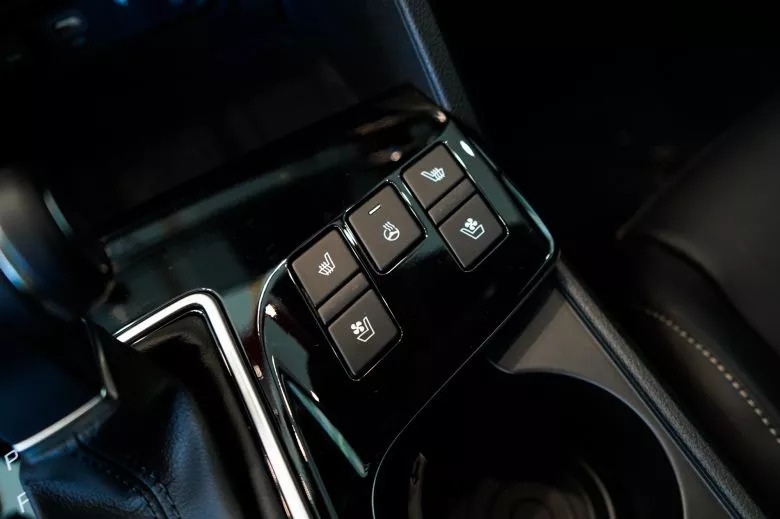 KIA Sportage 1.6 l T-GDI 7-DCT SX