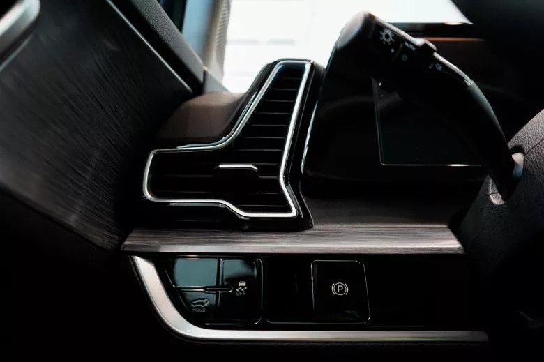 KIA Sportage 1.6 l T-GDI 7-DCT SX