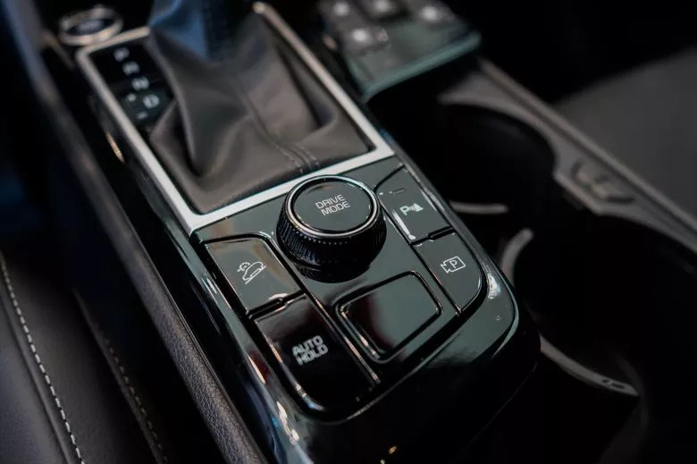 KIA Sportage 1.6 l T-GDI 7-DCT SX