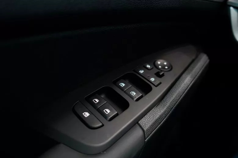 KIA Sportage 1.6 l T-GDI 7-DCT SX