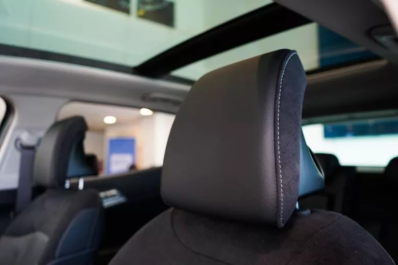 KIA Sportage 1.6 l T-GDI 7-DCT SX