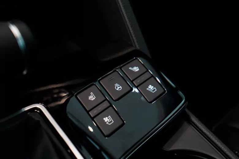 KIA Sportage 1.6 l T-GDI 7-DCT SX