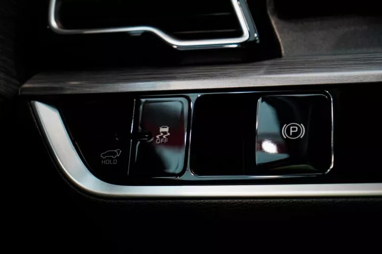 KIA Sportage 1.6 l T-GDI 7-DCT SX