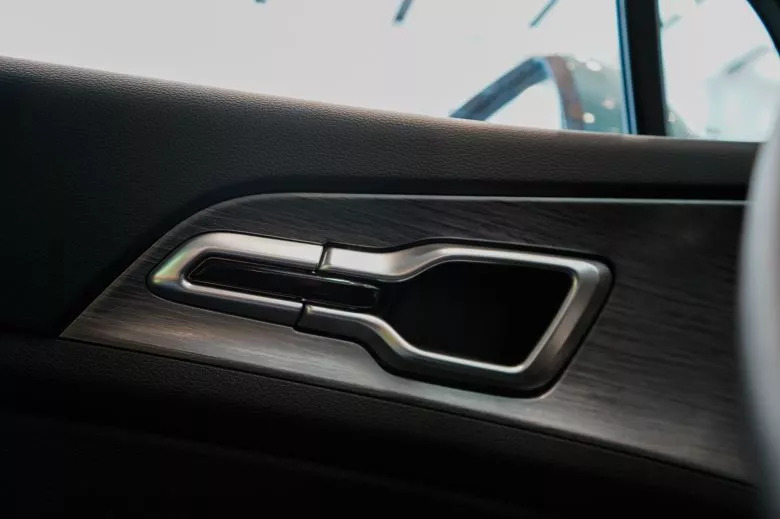 KIA Sportage 1.6 l T-GDI 7-DCT SX