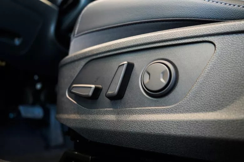 KIA Sportage 1.6 l T-GDI 7-DCT SX