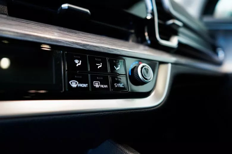 KIA Sportage 1.6 l T-GDI 7-DCT SX