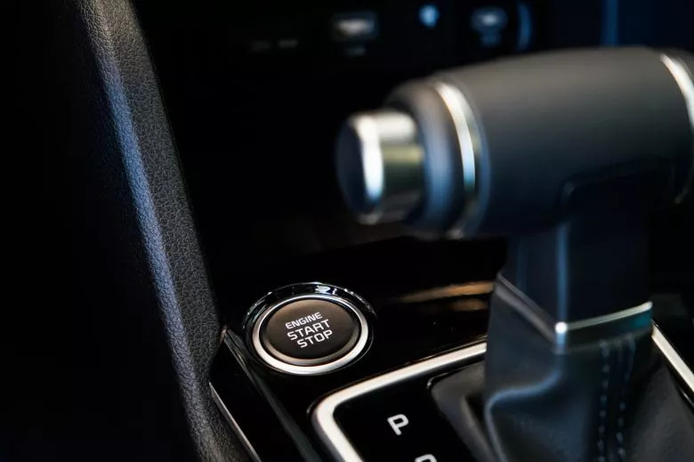 KIA Sportage 1.6 l T-GDI 7-DCT SX