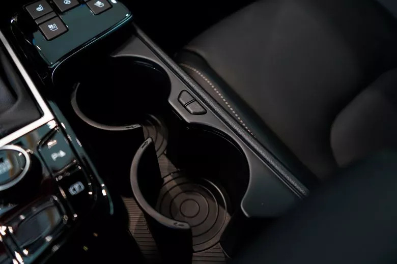 KIA Sportage 1.6 l T-GDI 7-DCT SX