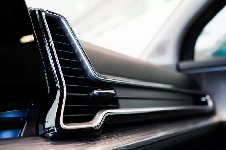 KIA Sportage 1.6 l T-GDI 7-DCT SX