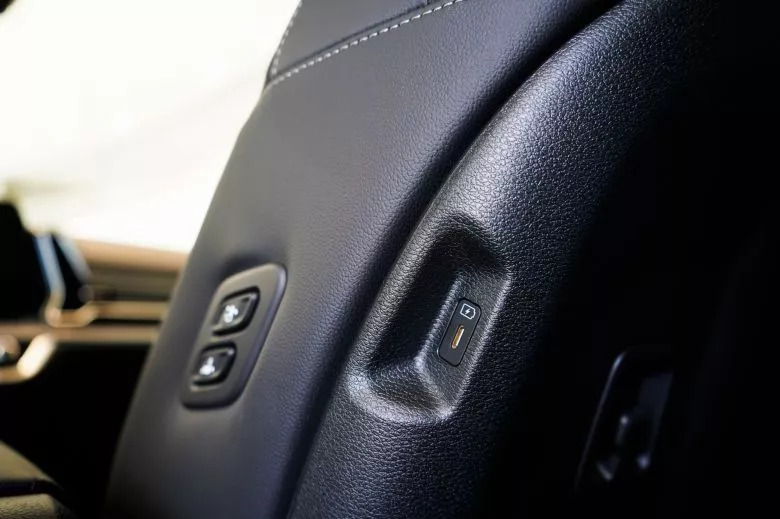 KIA Sportage 1.6 l T-GDI 7-DCT SX