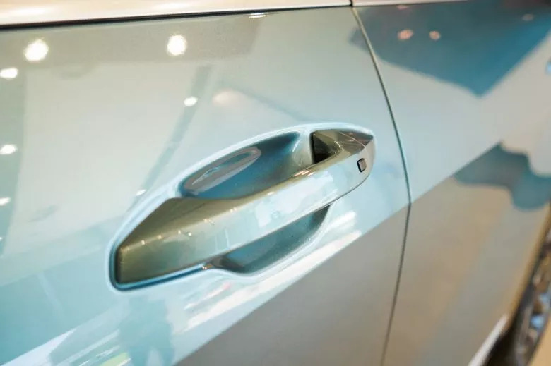 KIA Sportage 1.6 l T-GDI 7-DCT SX