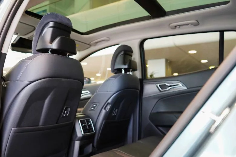 KIA Sportage 1.6 l T-GDI 7-DCT SX