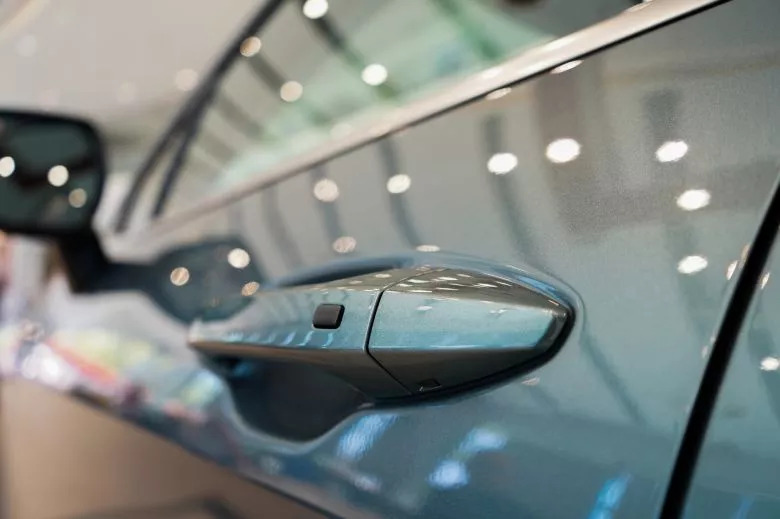 KIA Sportage 1.6 l T-GDI 7-DCT SX