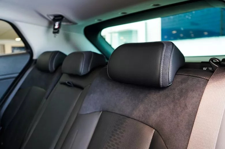 KIA Sportage 1.6 l T-GDI 7-DCT SX