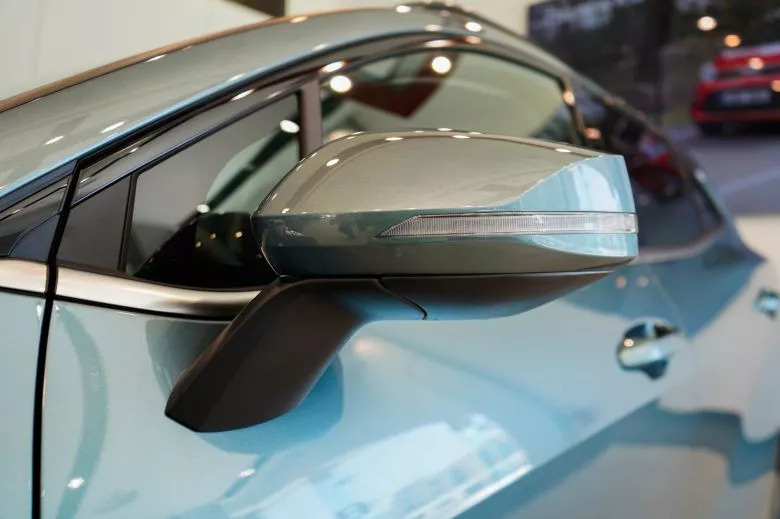 KIA Sportage 1.6 l T-GDI 7-DCT SX